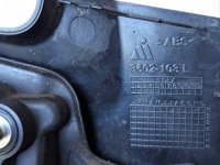 Зеркало наружное левая сторона opel agila b 2008 93193517 Киев, фото thumb