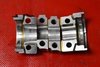 фото thumb №16, Головка двигателя правая 078103373f audi a6 c4 2.6 v6 150 km 94-97