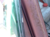 фото thumb №9, Скло лобове передня opel corsa c eur