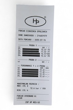 фото thumb №14, Двигун opel astra h corsa d meriva a tigra combo 1.4 16v z14xep kompresja