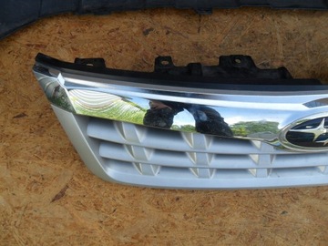 фото thumb №14, Subaru forester iii 3 08- бампер перед 57704sc000
