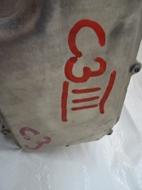 фото thumb №13, Citroen c3 iii рулевая рейка трансмиссия рулевая 9823964880