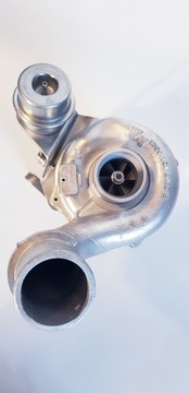 фото thumb №3, Турбіна mitsubishi opel renault volvo poj1.9 102km