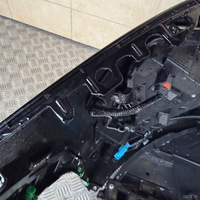 фото thumb №11, Бампер переднее комплектный peugeot 2008 ii рестайлинг gt 4 pdc 2025 год