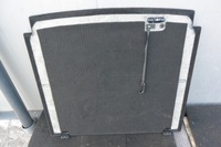 фото thumb №8, Пол багажника mercedes gl x164 5 мест