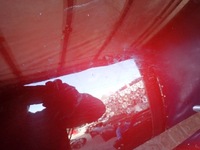 фото thumb №12, Ford edge 14- двері ліві передні перед