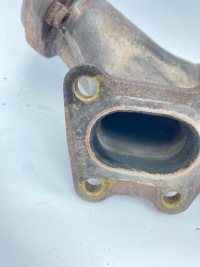 фото thumb №10, Коллектор выпускной mercedes w140 w124 m104 e280 e320 320ce 1046294m10