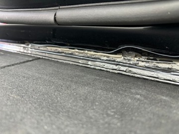 фото thumb №16, Mercedes glc w254 x254 двері зад ліві задні