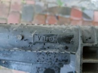 Pas передний лампа правая левая trafic ii,vivaro 1.9dci Недорого, фото thumb