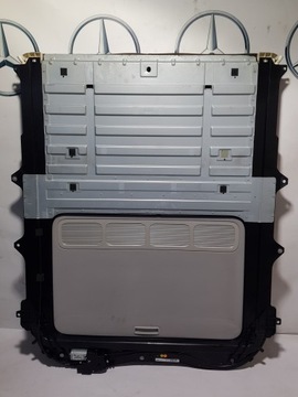 фото thumb №7, Люк mercedes w221 s-klasa a2217800029