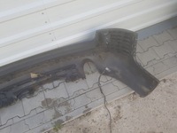 фото thumb №9, Audi a6 c5 01-05r allroad бампер задняя kombi