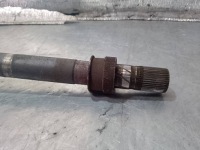 Приводной вал правая перед renault trafic 8200169163 93850890 2.5 dci Недорого, фото thumb