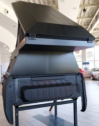 фото thumb №4, Pop up hardtop camper обшивка do ford ranger