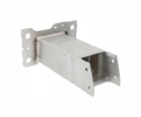 фото thumb №1, Відбійник do audi a4 b9 2015-2019 8w0807134 права