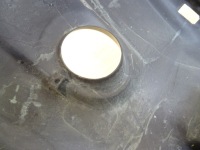 фото thumb №13, Toyota hilux vii 7 lift 2009-11 бампер перед передній 52119-0k350 llu