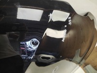 фото thumb №6, Renault koleos ii капот кришка двигуна перед 2016- 2017-