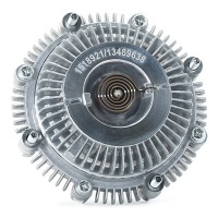 Віскозна муфта вентилятора радіатора до toyota ø134mm rid Ціна, фото thumb