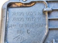 Крышка заливной топлива renault scenic iii 781200025r 781200012r tennm с Разборки, фото thumb