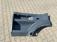 фото thumb №1, Mercedes actros mp4 подножка левая