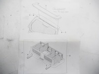 фото thumb №11, Спойлер spark matiz 96665000