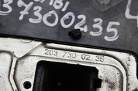 фото thumb №9, Замок двері правий задня w203 kombi 2037300235
