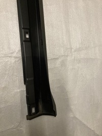 фото thumb №10, Порог молдинг порог правая subaru forester 08-12