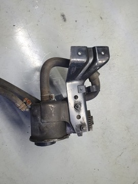 фото thumb №8, Насос усилителя бак провода nissan patrol gr y61 3.0di дизель vc100