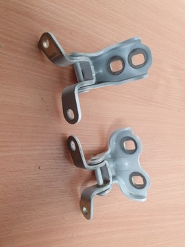 фото thumb №3, Петля двері перед зад правий лівий citroen c3 aircross рестайлінг ewp