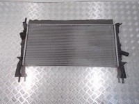 Ford оригинальный номер 6c11-8005-cd радиатор воды Киев, фото thumb