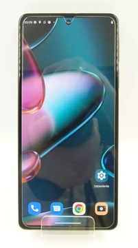 СМАРТФОН MOTOROLA EDGE 30 PRO В КОМПЛЕКТЕ