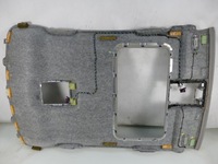 фото thumb №11, Audi a8 d3 lift стеля колір platin