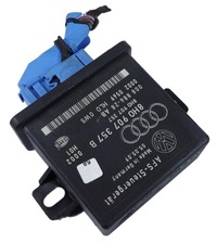 фото thumb №1, Модуль блок управления света передних audi a4 b8 a5 8t q5 8h0907357b