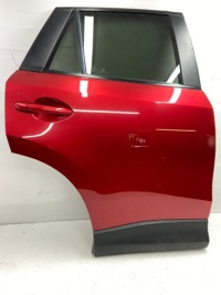 фото thumb №9, Дверь правая зад mazda cx-5 gh i 2012-2017r 41v оригинал