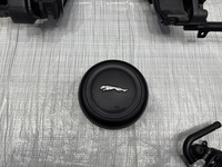 фото thumb №4, Консоль приборная панель приборная проекционный дисплей jaguar e-pace