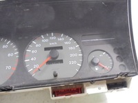 фото thumb №9, Citroen xantia 94-97 спідометр  zegary1,8b 96135756