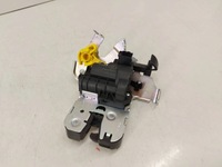 фото thumb №7, Audi q7 4m 2 ii 15- замок крышки задней зад