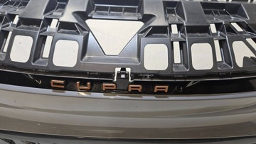 фото thumb №6, Бампер перед переднее cupra born pdc 10e80590c