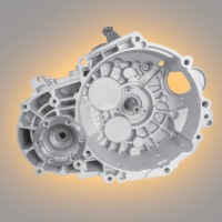 фото thumb №1, Коробка передач передач ngh 2.0 запуск стоп 4x4