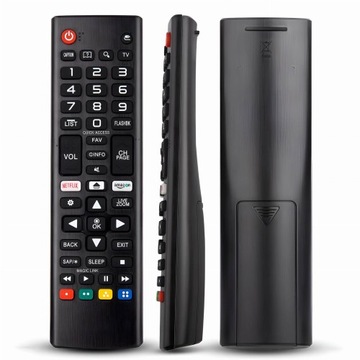 ПУЛЬТ LG ДЛЯ LED-ТВ FULL HD 4K UHD SMART ALL TV VC UNIVERSAL