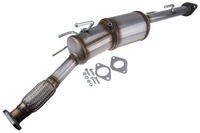 фото thumb №1, Nty dpf-ns-004 фильтр частиц твердых dpf