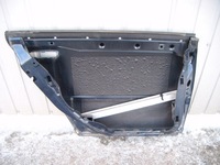 фото thumb №7, Audi a6 c5 kombi lift 01-04 дверь левый задняя