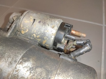 фото thumb №9, Jeep cherokee liberty kk 2.8crd nitro стартер bendix оригинал исправный