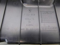 фото thumb №5, Захист поперечина заднього задня bmw 3 f30