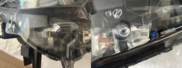 фото thumb №16, Mazda cx-5 ii kf 2017-2022 фара лампа повний led права kb8n оригінал