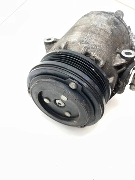 фото thumb №5, Насос кондиционера opel meriva zafira astra - 13322145 ky4