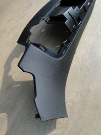 фото thumb №5, Renault megane iv защита стойка правая