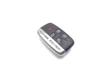 фото thumb №4, Land rover range rover evoque ключ / карта зажигания 2012 suv 2/3dr 11-19