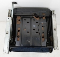 Сидіння водія лівий перед niebieski mercedes w115 w114 Ціна, фото thumb