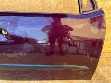 фото thumb №14, Hyundai i10 i-10 дверь правые передние перед