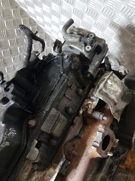 фото thumb №7, Ford focus mk3 двигун 1.6 tdci t1db